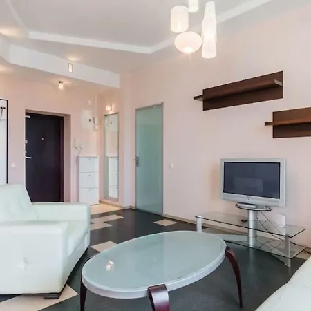 Центр. Лифт. Кондиционер. Apartament *