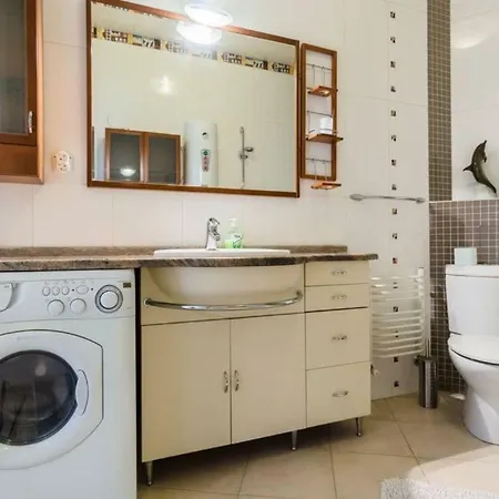Центр. Лифт. Кондиционер. Apartament