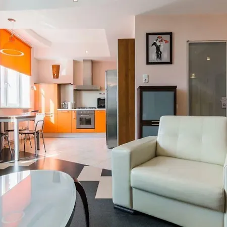 Центр. Лифт. Кондиционер. Apartament *