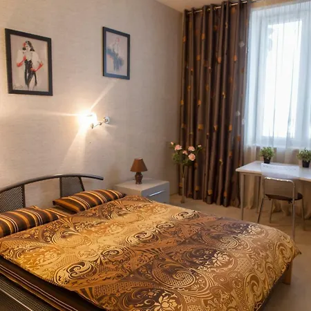 Apartament Центр. Лифт. Кондиционер. Mińsk