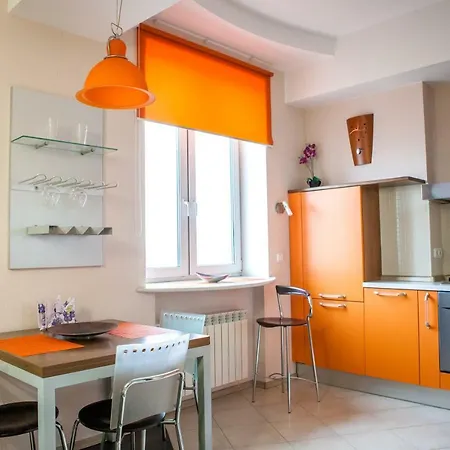 Центр. Лифт. Кондиционер. Apartament